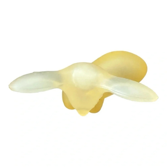 Vintage Precious Doe Avon Cologne - Picture 6 of 9